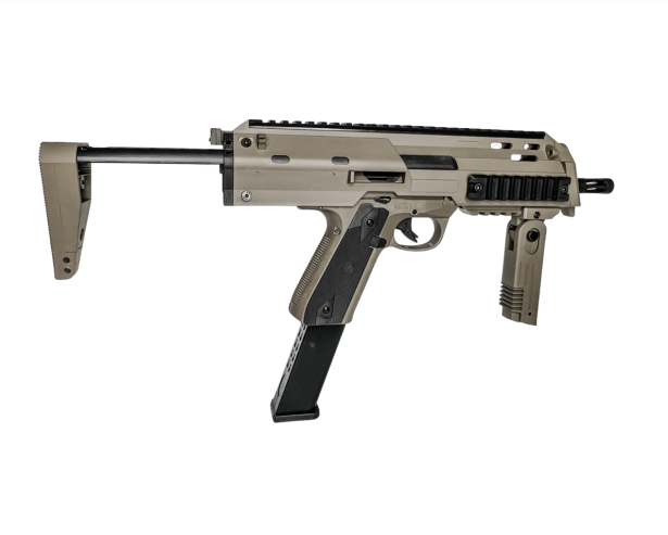 AP7-SUB SMG Kit for AAP-01 - FDE