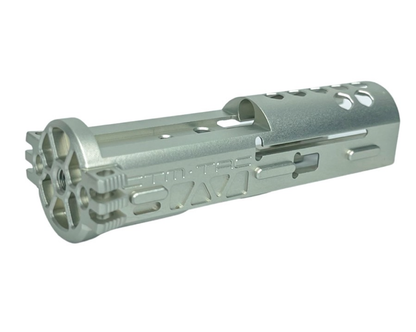 AAP01 Super Lightweight Bolt - Silver