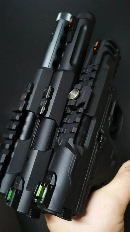 Kraken TDC Modular Hop-Up Chamber AAP-01 (Ultimate Kit)