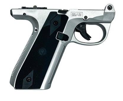 AAP01 Grip - Silver