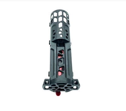 AAP01 Advanced 7075 Bolt (Blowback Unit) - Black