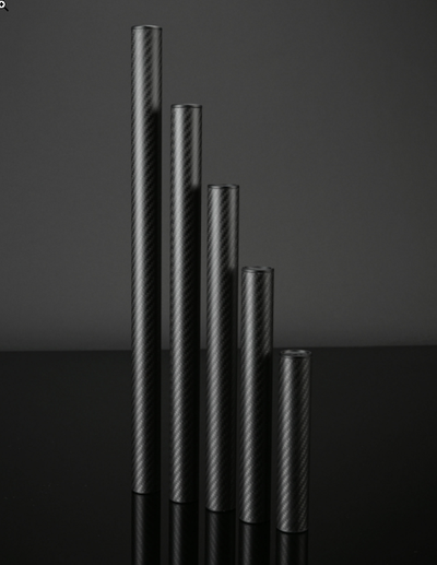 Carbon Outer Barrel Extension