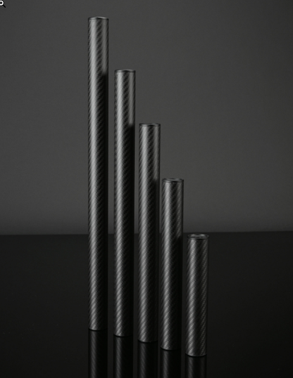 Carbon Outer Barrel Extension