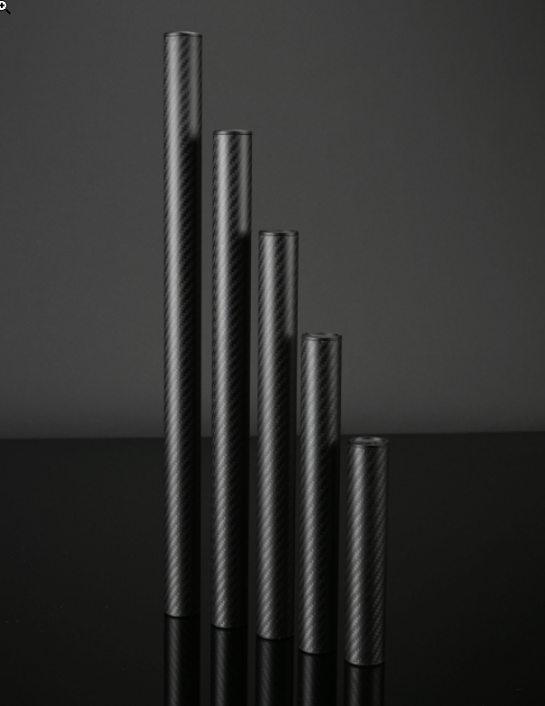 Carbon Outer Barrel Extension