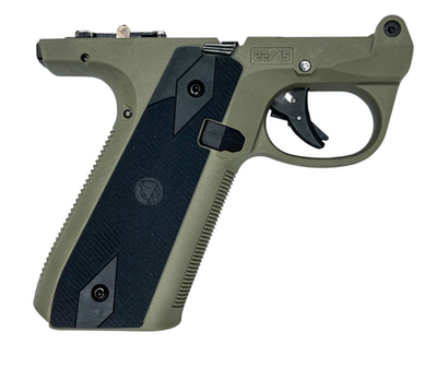 AAP01 Grip - OD