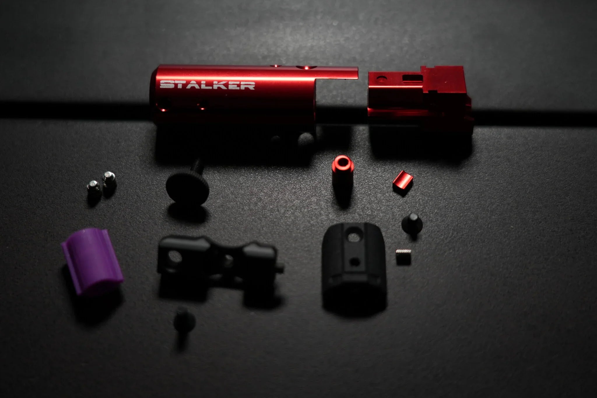 Kraken TDC Modular Hop-Up Chamber AAP-01 (Ultimate Kit)