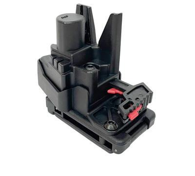 Hi Capa High-Speed Holster
