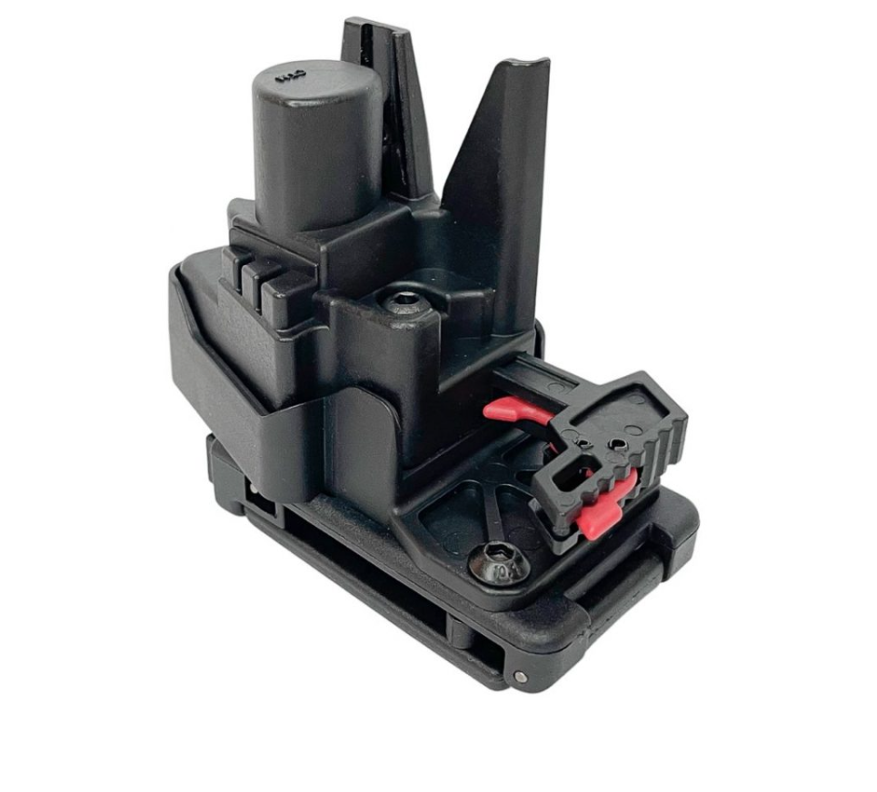Hi Capa High-Speed Holster