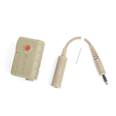 TAC-SKY Bluetooth PTT - FDE