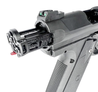 AAP01 Advanced 7075 Bolt (Blowback Unit)