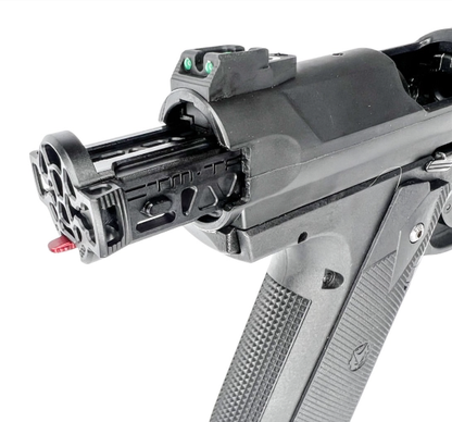 AAP01 Advanced 7075 Bolt (Blowback Unit)
