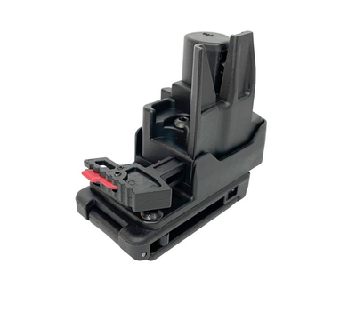 Hi Capa High-Speed Holster