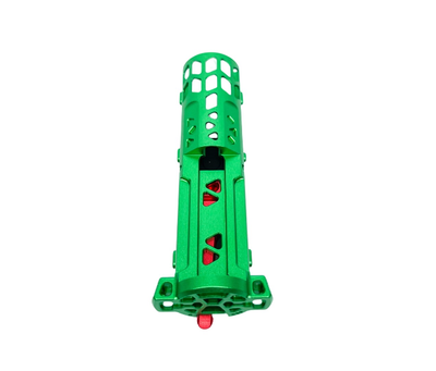 AAP01 Advanced 7075-V2 Bolt (Blowback Unit) - Green