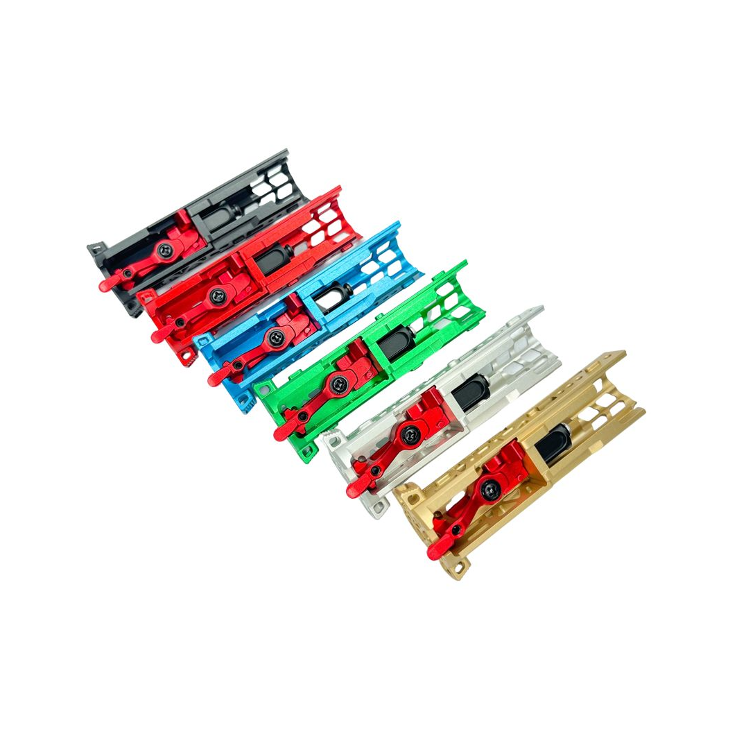 AAP01 Advanced 7075-V2 Bolt (Blowback Unit)
