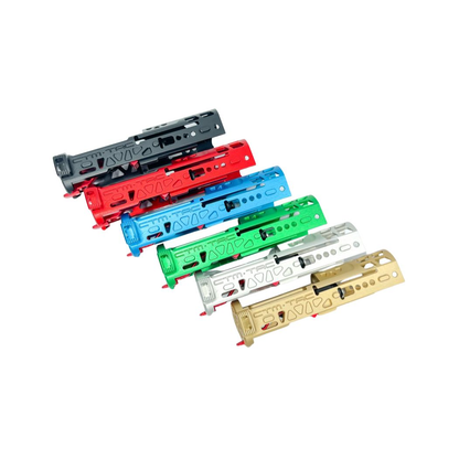 AAP01 Advanced 7075-V2 Bolt (Blowback Unit)