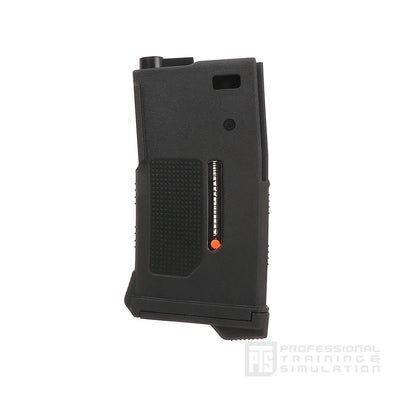 Enhanced Polymer Short Magazine EPM 1-S (170rd - Black)