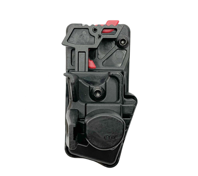 Hi Capa High-Speed Holster