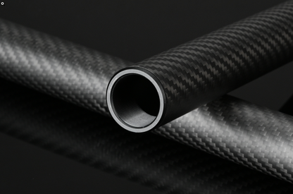 Carbon Outer Barrel Extension