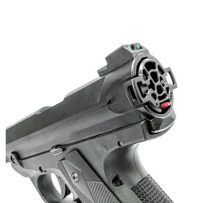 AAP01 Advanced 7075 Bolt (Blowback Unit)