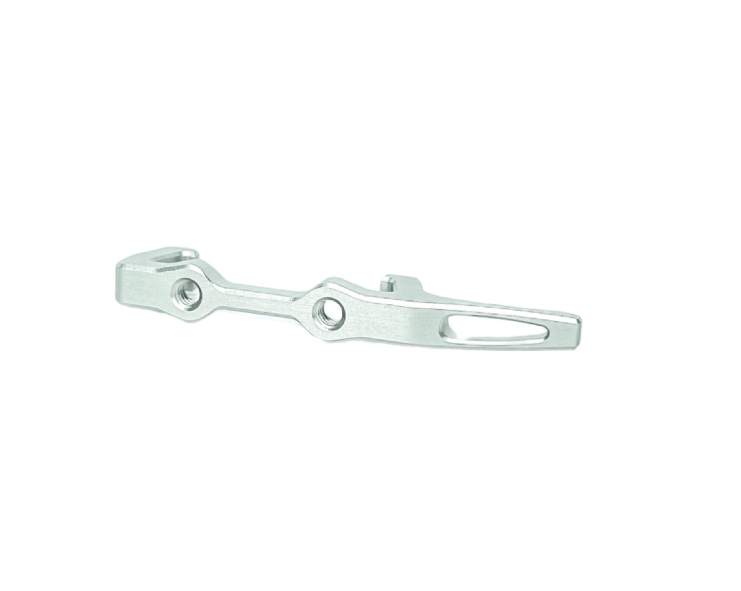 AAP01 7075 Ultra-Light Charging Handle - Silver