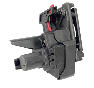 Hi Capa High-Speed Holster