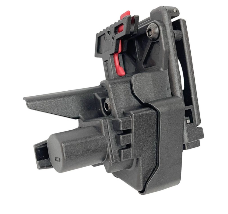 Hi Capa High-Speed Holster