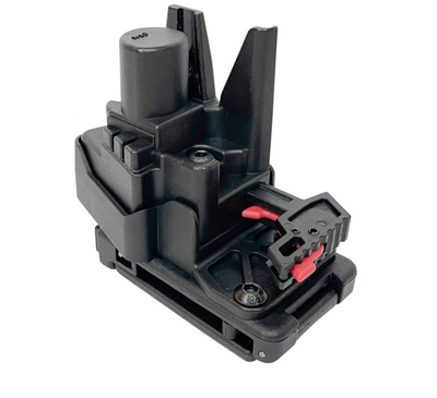 Hi Capa High-Speed Holster