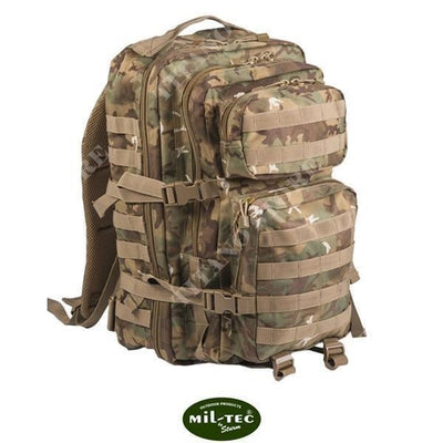 US Assault Backpack - Ranger MultiPink