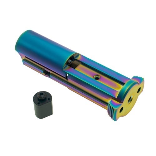 Ultra Lightweight Blowback Housing for AAP01 - Rainbow