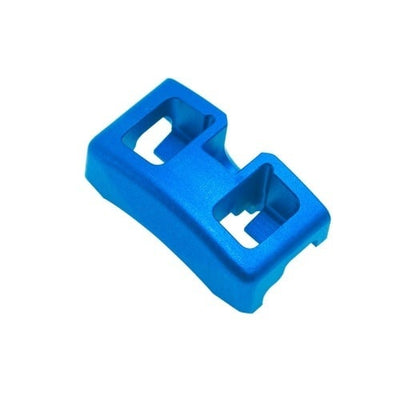 AAP01 Aluminum Upper Receiver Lock - Blue