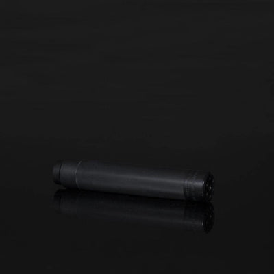 Silverback QD DTSS Suppressor, 24mm CW - .338