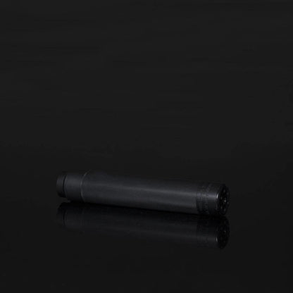 Silverback QD DTSS Suppressor, 24mm CW - .338