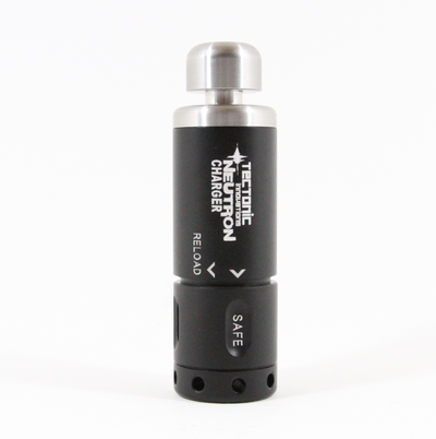 Neutron 2 Grenade - Black