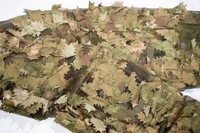 Alder Combat Pants