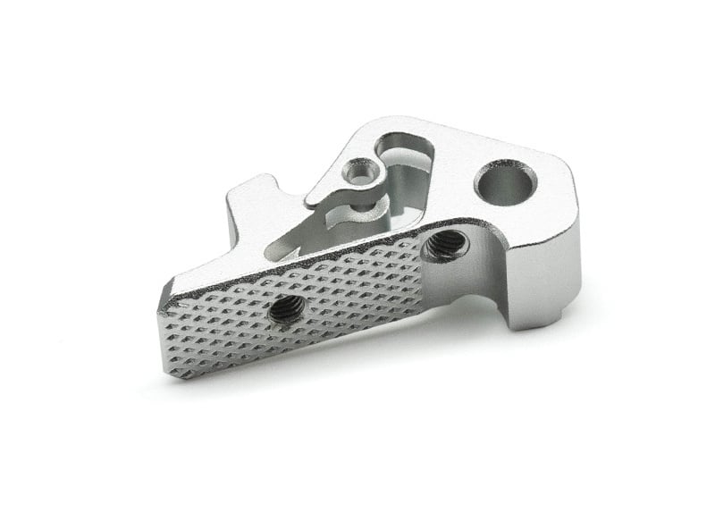 Victor Tactical Trigger (for AAP01 / TP22 / G-Series) - Silver