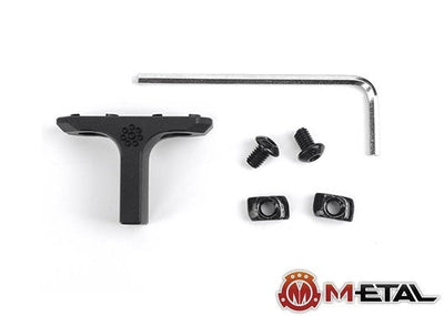 Mini Finger Stop for M-LOK - Black