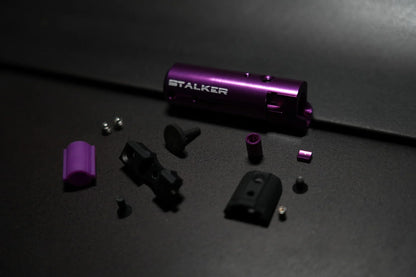 Kraken TDC Modular Hop-Up Chamber AAP-01 (Ultimate Kit) - Purple