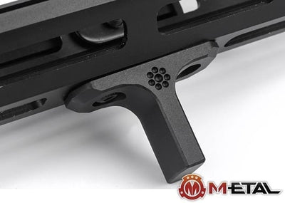 Mini Finger Stop for M-LOK