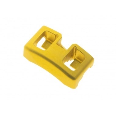 AAP01 Aluminum Upper Receiver Lock - Gold
