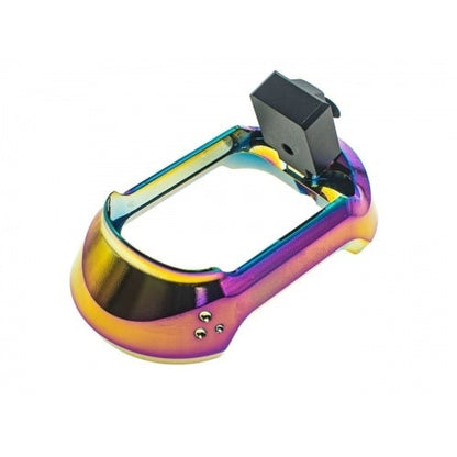 AAP01 T01 Magwell - Rainbow