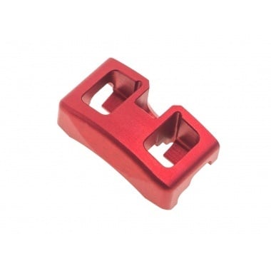 AAP01 Aluminum Upper Receiver Lock - Red