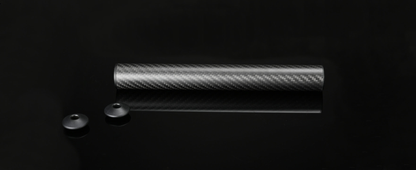 Carbon Outer Barrel Extension - S