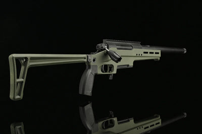 TAC-41LS Full Upgraded - OD