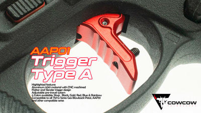 AAP-01 Type A Trigger