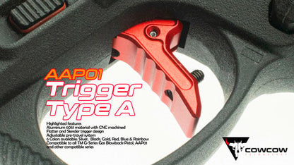 AAP-01 Type A Trigger