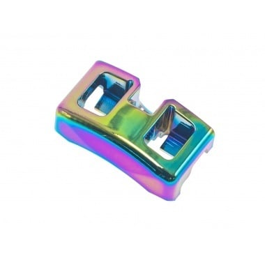 AAP01 Aluminum Upper Receiver Lock - Rainbow
