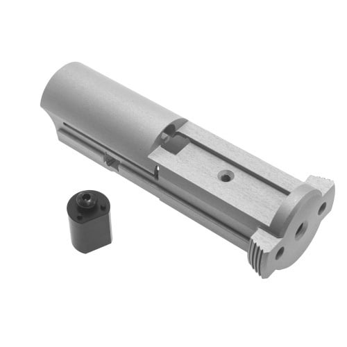 Ultra Lightweight Blowback Housing for AAP01 - Silver