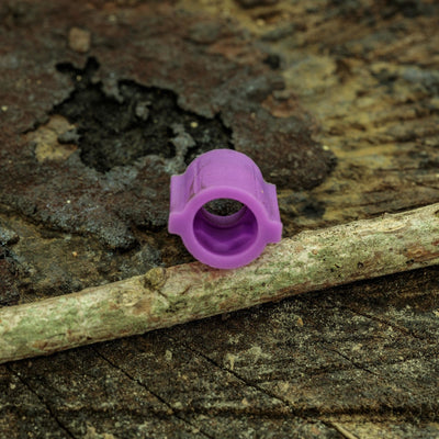 SRS/TAC-41 Kraken SR-Hop Bucking - 60° Purple