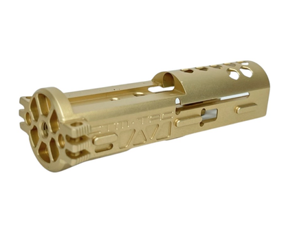 AAP01 Super Lightweight Bolt - Gold