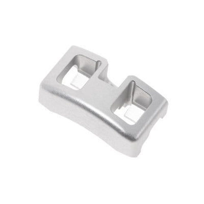 AAP01 Aluminum Upper Receiver Lock - Silver